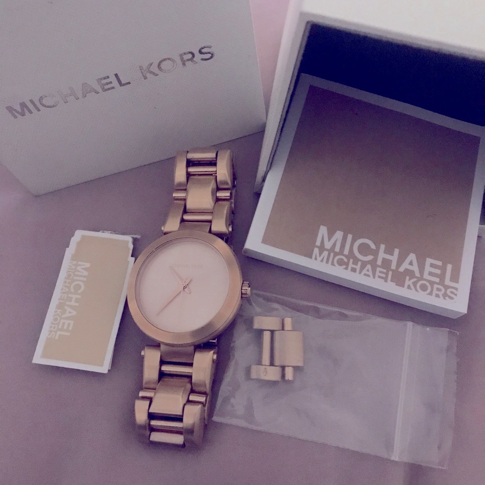 Micheal Kors